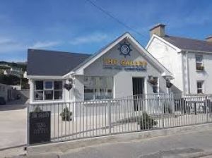 The Galley Restaurant, Annalong